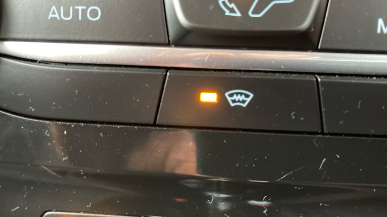 Ford Puma 1.0 EcoBoost Hybrid mHEV Titanium 5dr Petrol Hatchback